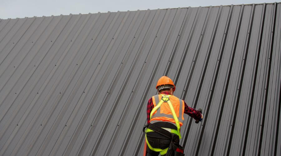 Expert Emergency Roof Repairs services in Los Olivos, CA